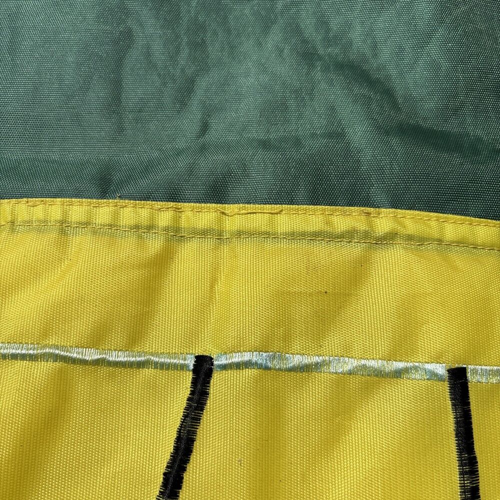Back To School Welcome Flag School House By Go Fly A Kite, Inc. 1996 Preloved - Picture 6 of 8